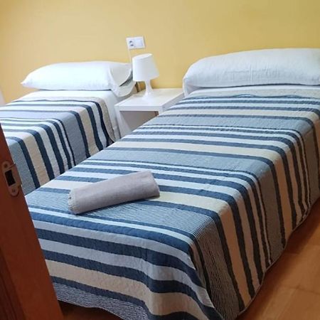 Javier Pedrouzo Sleeping Group Hotel Eksteriør billede